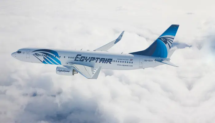 Fly EgyptAir - The Best Way to Explore Egypt Year-Round